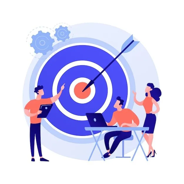 Strategie-Illustration Memphis